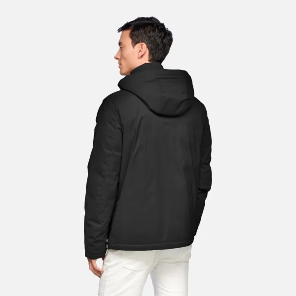 GEOX Travel Jacket