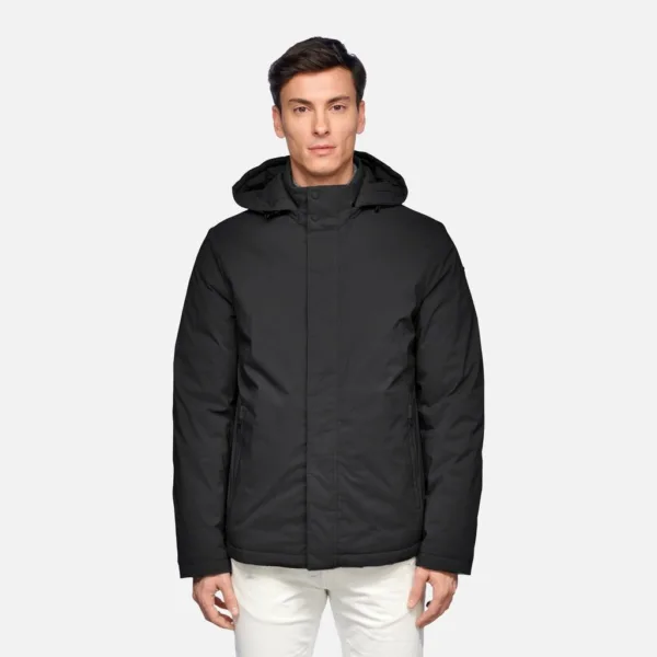 GEOX Travel Jacket