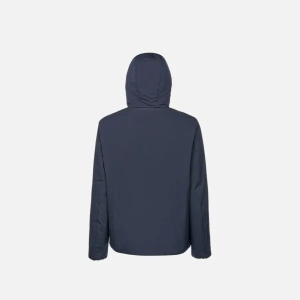 GEOX Parka Corto Spherica