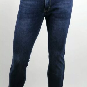 Jeans Slim-Fit 5 Tasche