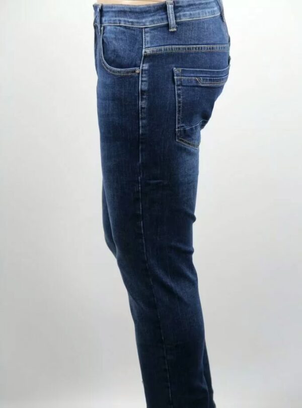 Jeans Slim-Fit 5 Tasche