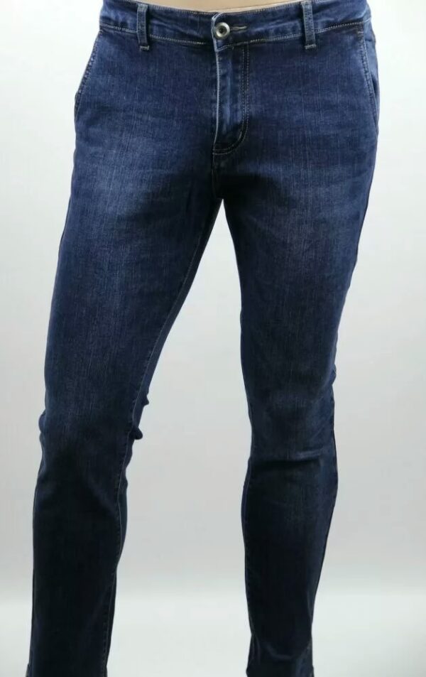 Jeans Chino Slim Fit