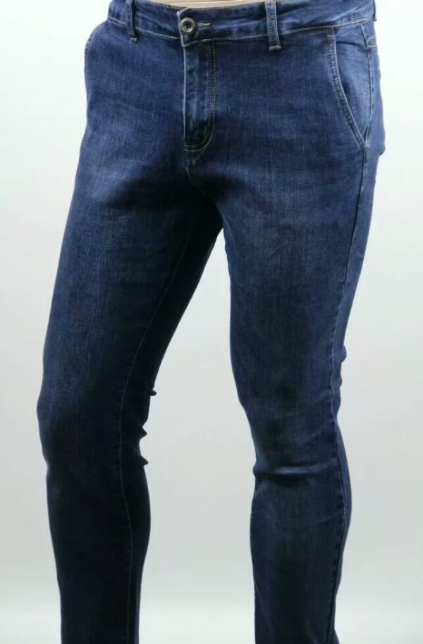 Jeans Chino Slim Fit