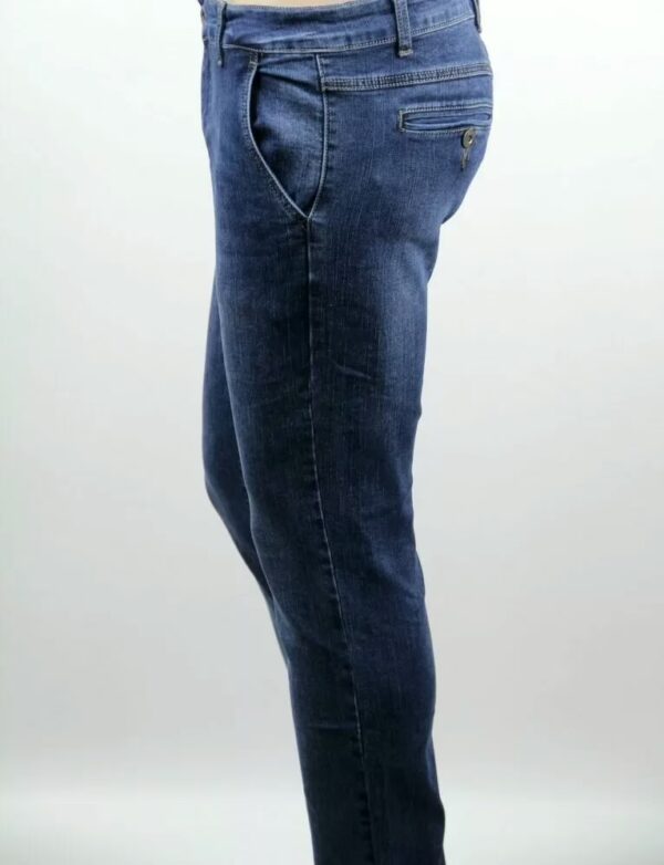 Jeans Chino Slim Fit