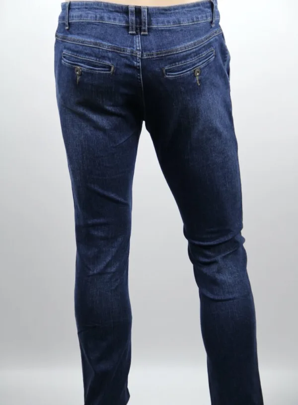 Jeans Chino Slim Fit - immagine 4