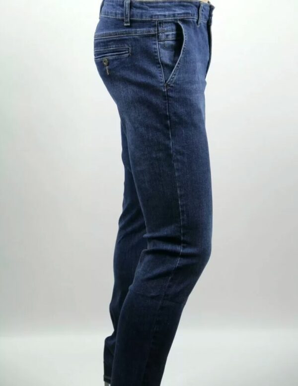Jeans Chino Slim Fit - immagine 5