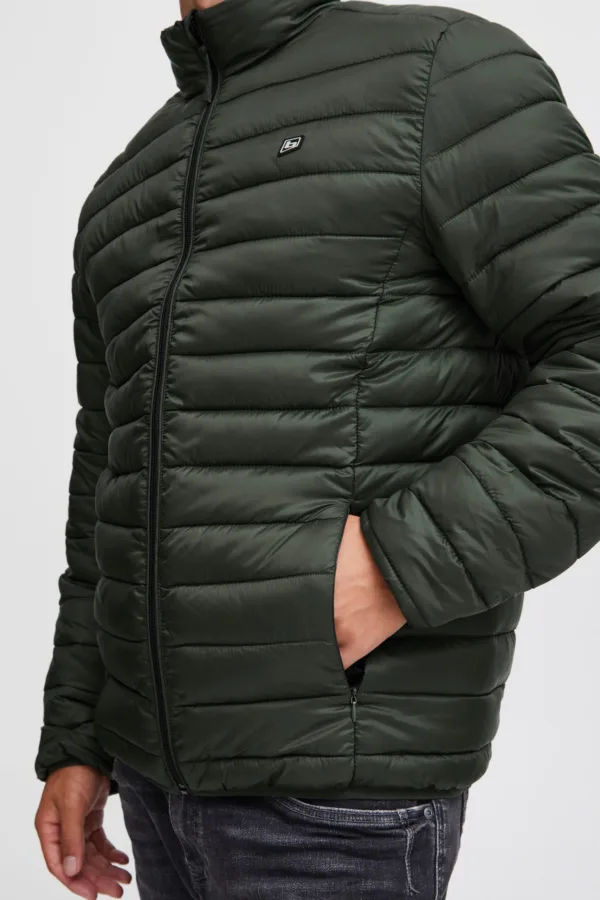 Piumino Uomo Centogrammi Blend - immagine 9