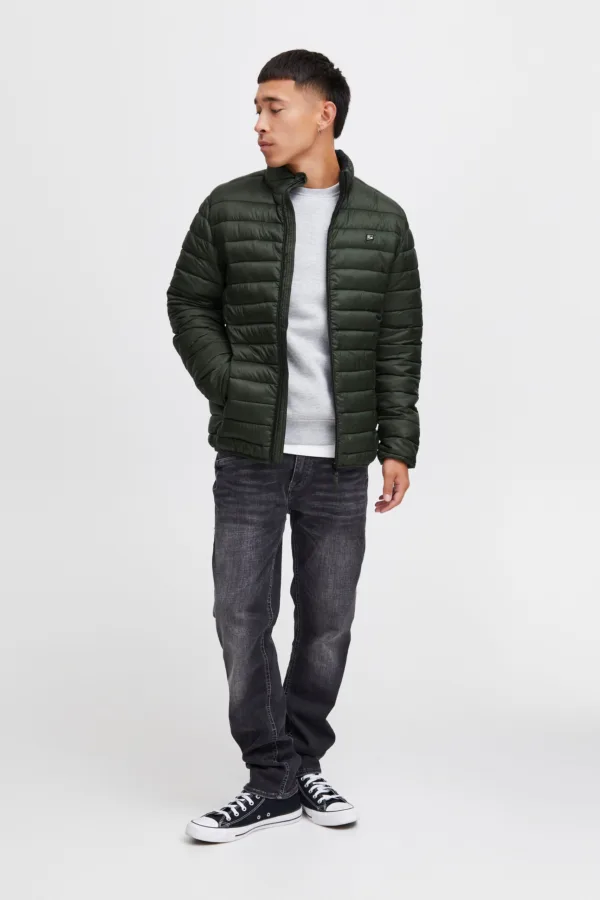 Piumino Uomo Centogrammi Blend - immagine 10