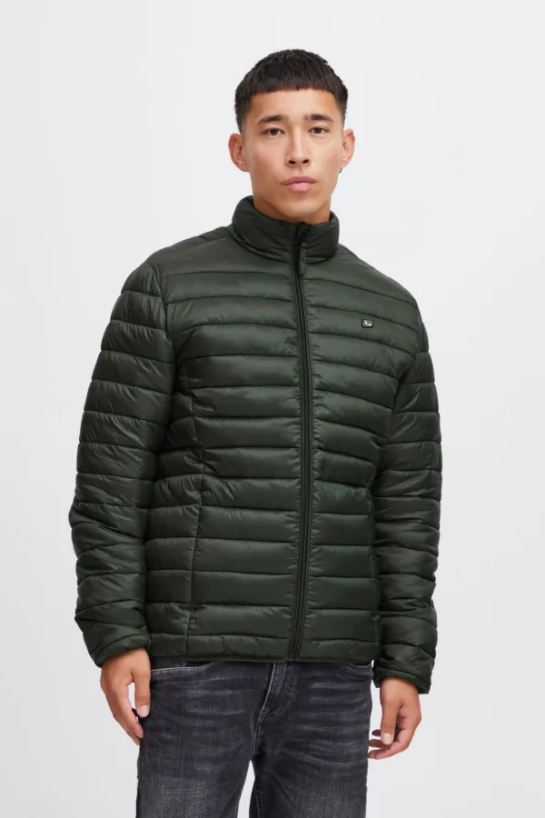 Piumino Uomo Centogrammi Blend - immagine 11