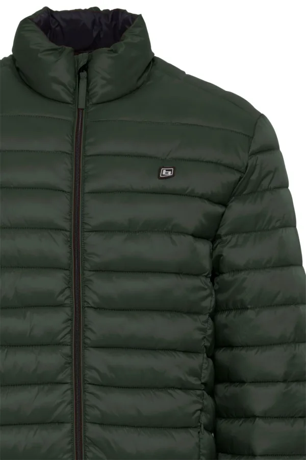 Piumino Uomo Centogrammi Blend - immagine 13