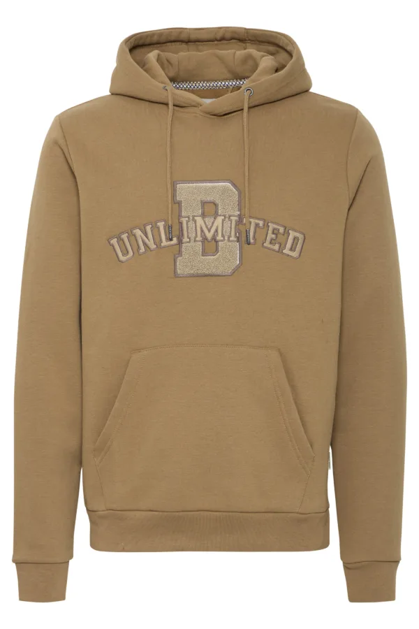 Felpa Uomo BLEND Unlimited - immagine 7
