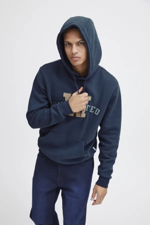 Felpa Uomo BLEND Unlimited - immagine 8