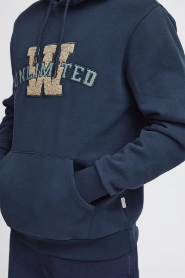 Felpa Uomo BLEND Unlimited - immagine 9