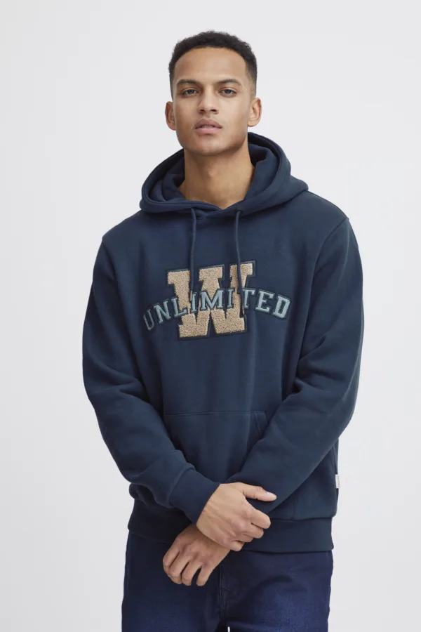 Felpa Uomo BLEND Unlimited - immagine 12