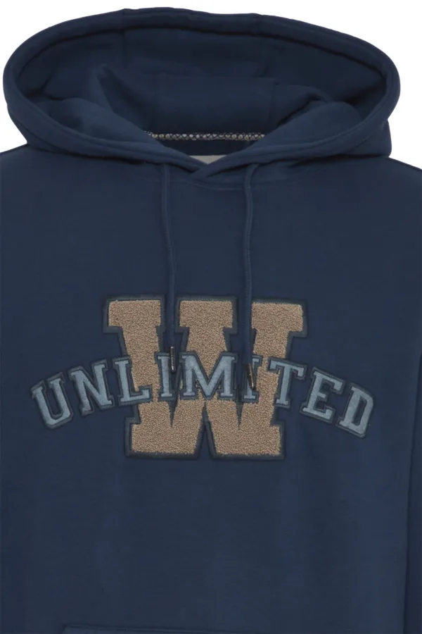 Felpa Uomo BLEND Unlimited - immagine 14