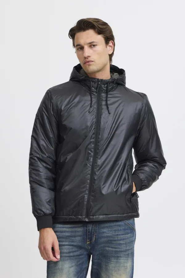 Piumino Uomo Antivento BLEND - immagine 10