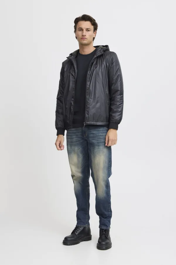 Piumino Uomo Antivento BLEND - immagine 11