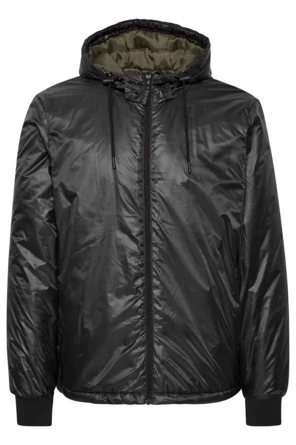 Piumino Uomo Antivento BLEND - immagine 12