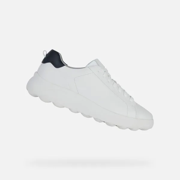 Sneakers Uomo GEOX EC4.1