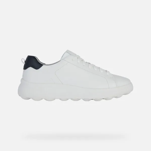 Sneakers Uomo GEOX EC4.1