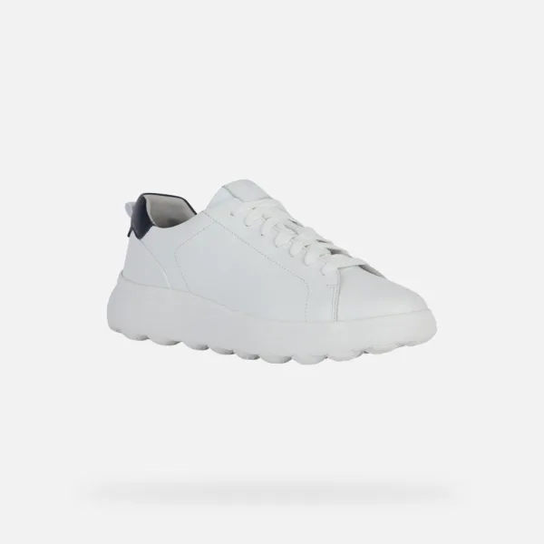 Sneakers Uomo GEOX EC4.1