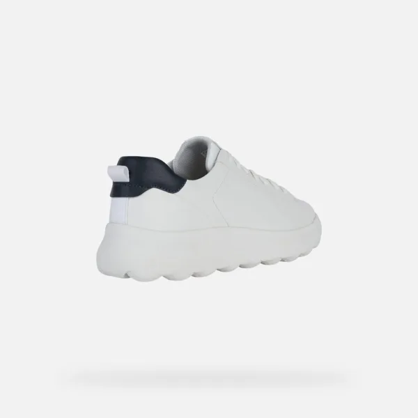 Sneakers Uomo GEOX EC4.1