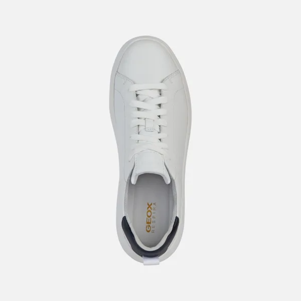 Sneakers Uomo GEOX EC4.1
