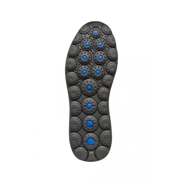 GEOX Spherica Camoscio Mud