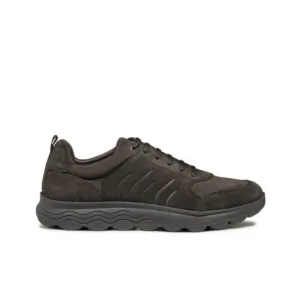 GEOX Spherica Camoscio Mud