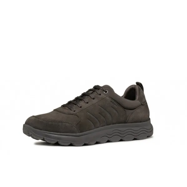 GEOX Spherica Camoscio Mud