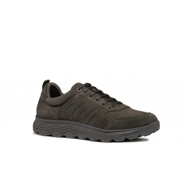 GEOX Spherica Camoscio Mud
