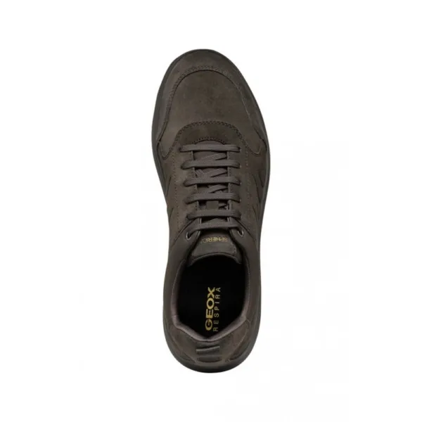 GEOX Spherica Camoscio Mud