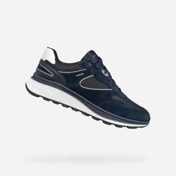 Sneakers Uomo GEOX Amphibiox - immagine 8
