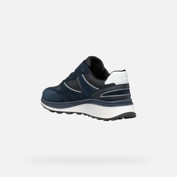 Sneakers Uomo GEOX Amphibiox - immagine 11
