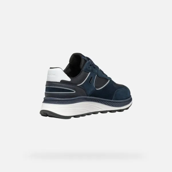 Sneakers Uomo GEOX Amphibiox - immagine 12