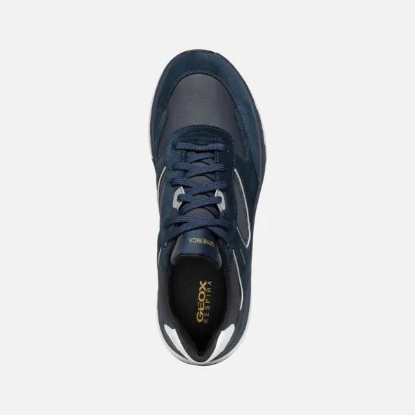Sneakers Uomo GEOX Amphibiox - immagine 13