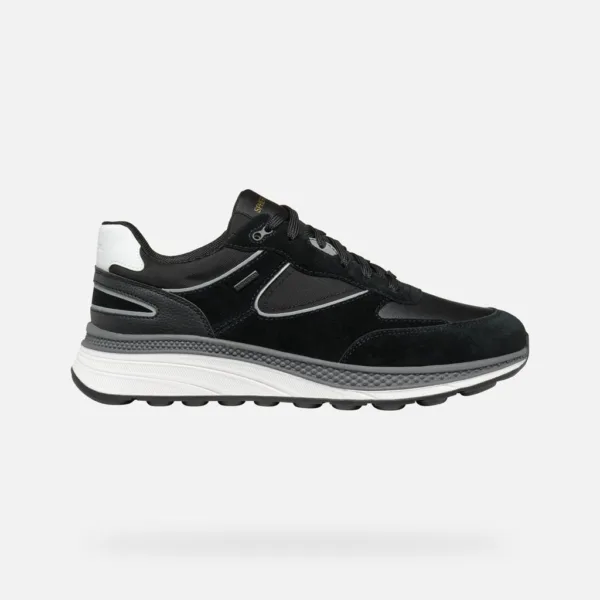 Sneakers Uomo GEOX Amphibiox - immagine 2