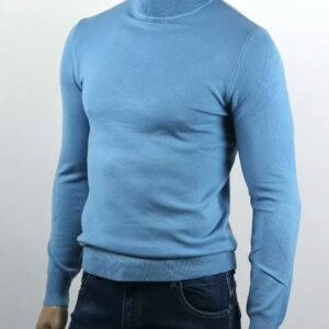 Sottogiacca Dolcevita Slim Fit