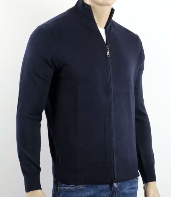 Cardigan Full Zip