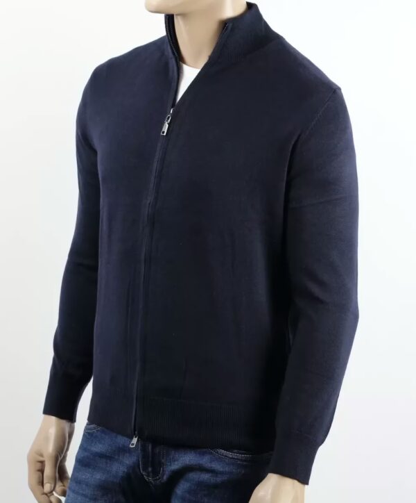 Cardigan Full Zip