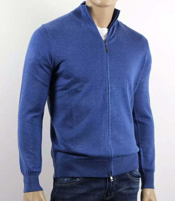 Cardigan Full Zip