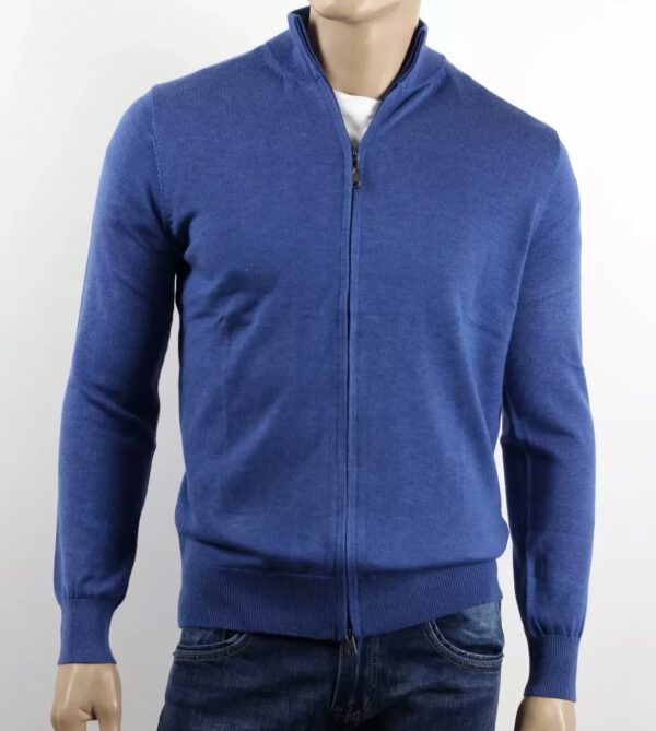 Cardigan Full Zip