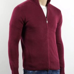Cardigan Full Zip