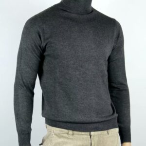 Sottogiacca Dolcevita Regular Fit