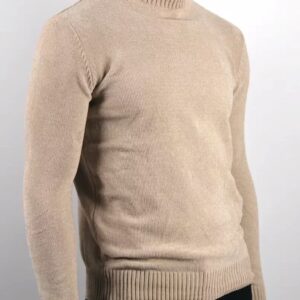 Dolcevita Ciniglia Slim Fit