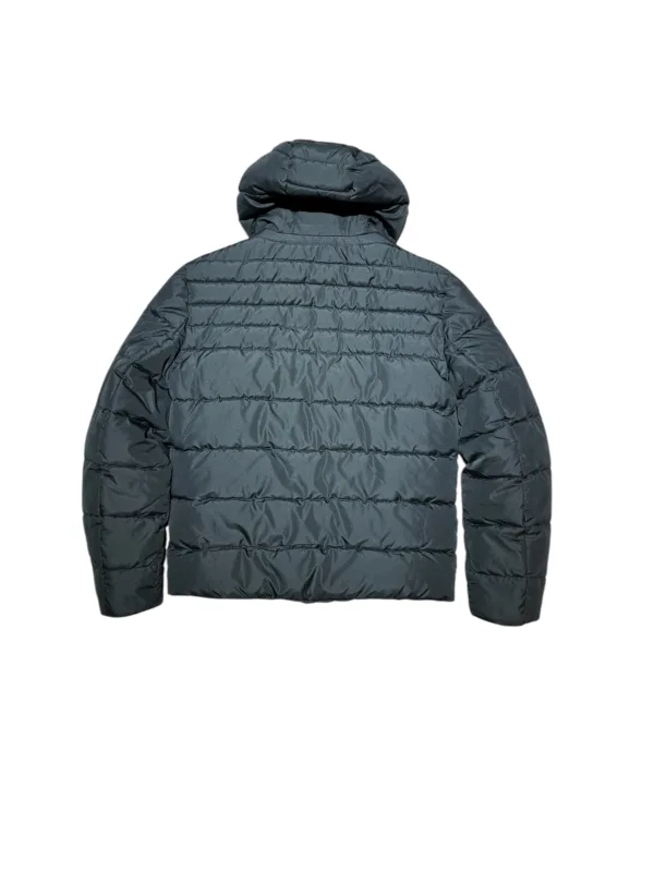 GEOX Piumino Corto con Cappuccio