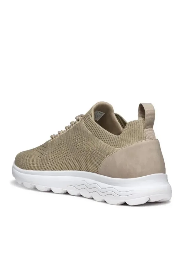 GEOX Spherica Uomo Beige
