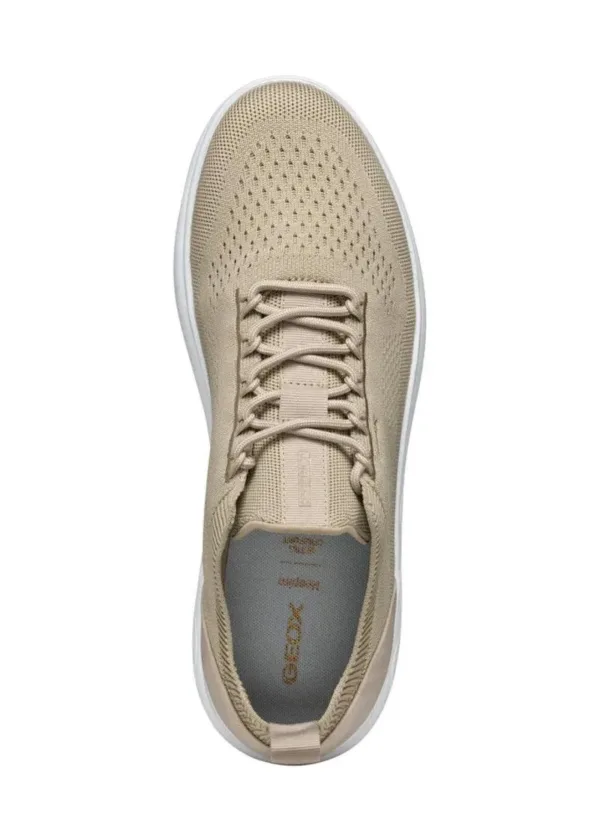 GEOX Spherica Uomo Beige