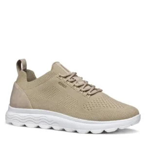 GEOX Spherica Uomo Beige