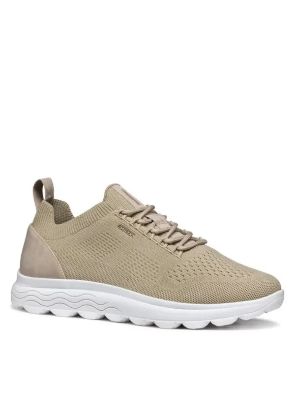 GEOX Spherica Uomo Beige
